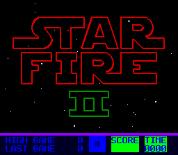 Star Fire 2